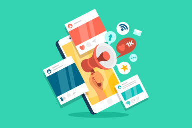 دوره صفر تا صد بازاریابی دیجیتال