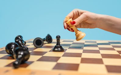 دوره آنلاین استراتژی دیجیتال مارکتینگ