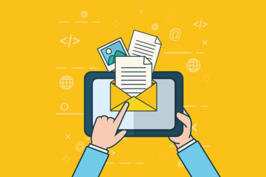 بازاریابی پیامکی: از فروش تا وفادار کردن مشتری